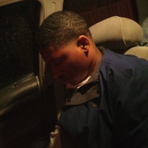 Meet your Posher, Nathaniel